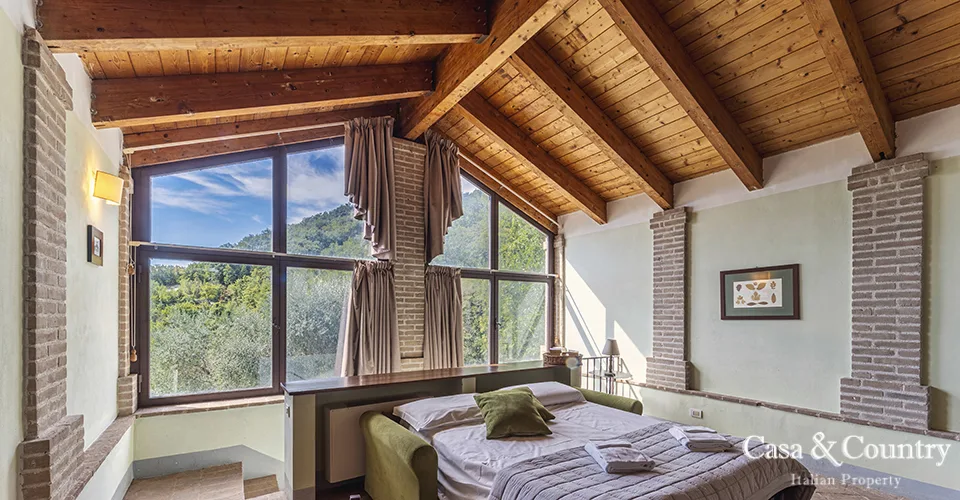 15 bed  For Sale in Umbria,  - photo 26
