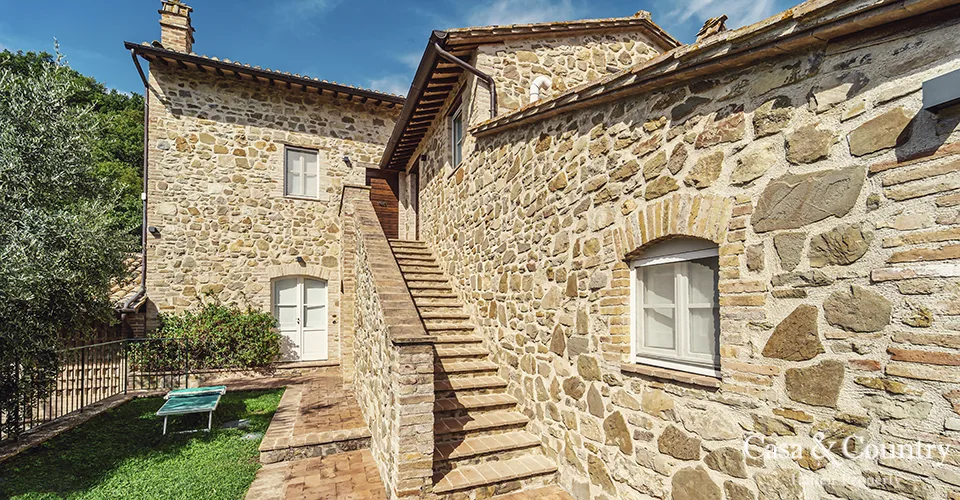 15 bed  For Sale in Umbria,  - photo 13