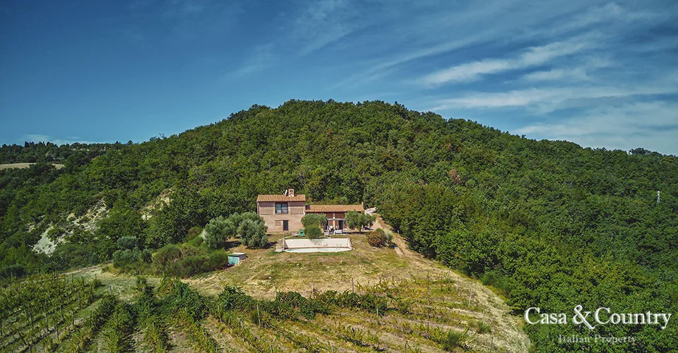 15 bed  For Sale in Umbria,  - photo 16