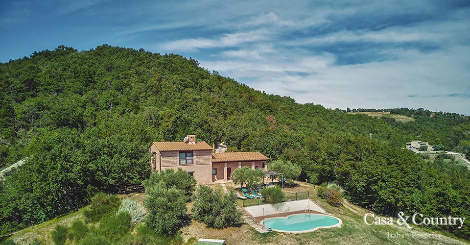 15 bed  For Sale in Umbria,  - photo 15