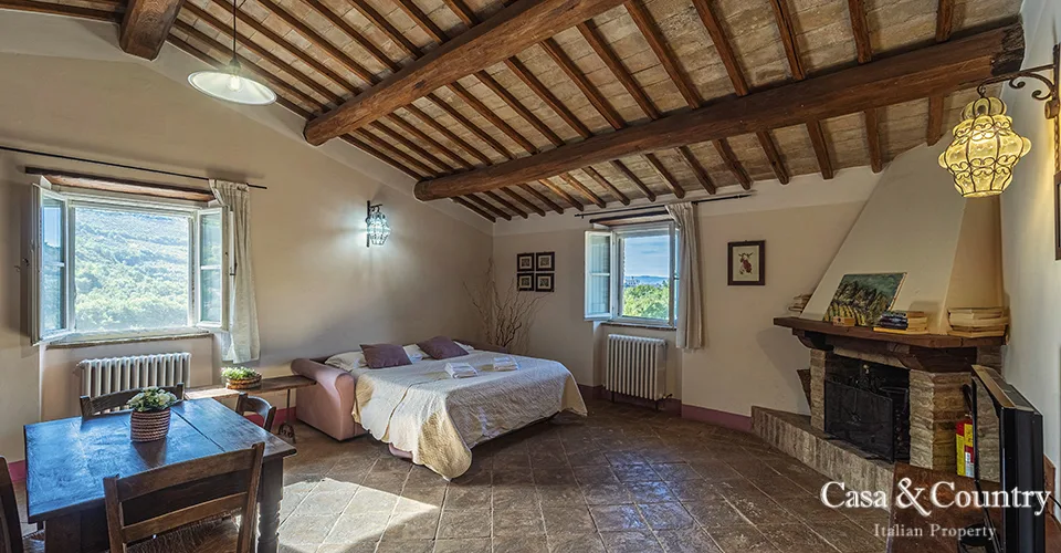 15 bed  For Sale in Umbria,  - photo 18