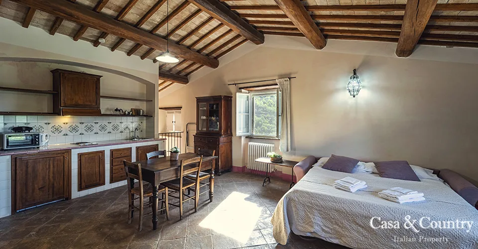 15 bed  For Sale in Umbria,  - photo 24