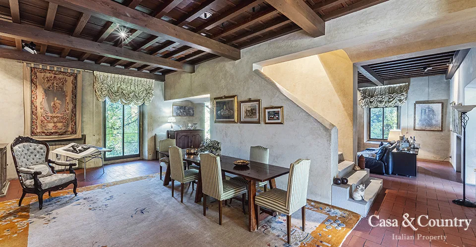 5 bed  For Sale in Impruneta, Florence,  - photo 10