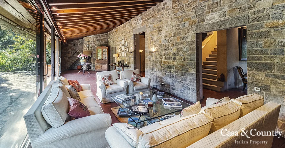 5 bed  For Sale in Impruneta, Florence,  - photo 19