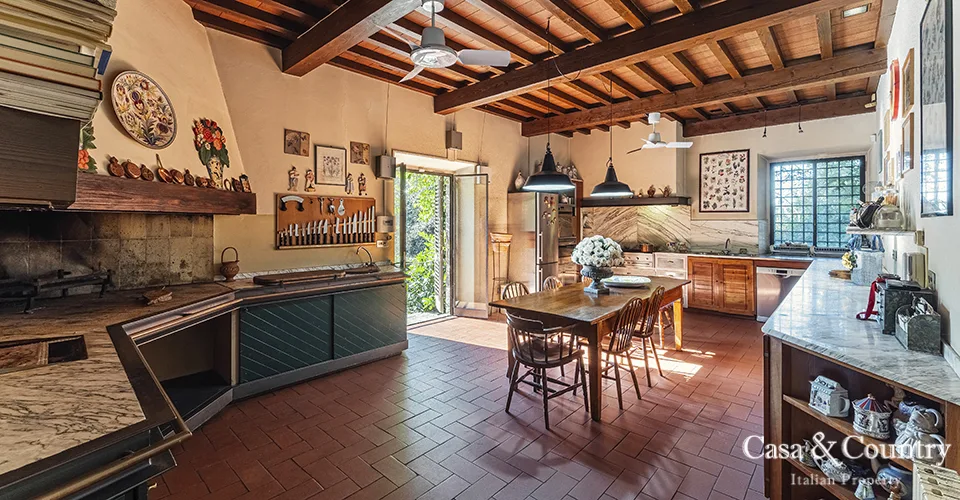 5 bed  For Sale in Impruneta, Florence,  - photo 8