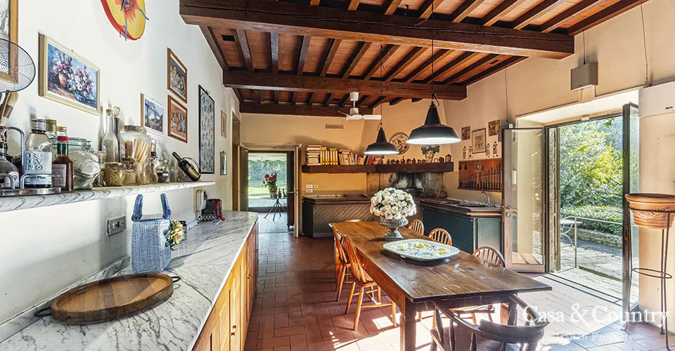 5 bed  For Sale in Impruneta, Florence,  - photo 9