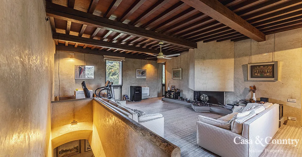 5 bed  For Sale in Impruneta, Florence,  - photo 21