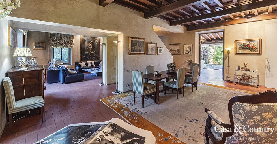 5 bed  For Sale in Impruneta, Florence,  - photo 11