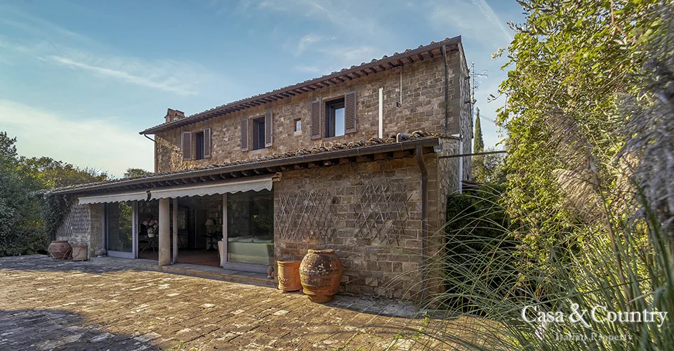 5 bed  For Sale in Impruneta, Florence,  - 3