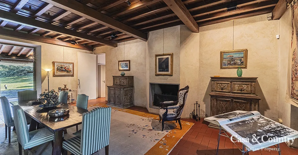 5 bed  For Sale in Impruneta, Florence,  - photo 13