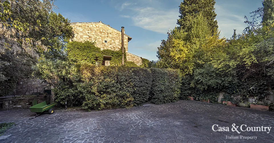 5 bed  For Sale in Impruneta, Florence,  - photo 7