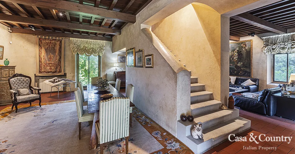 5 bed  For Sale in Impruneta, Florence,  - photo 12