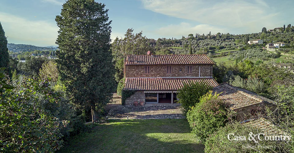 5 bed  For Sale in Impruneta, Florence,  - 5