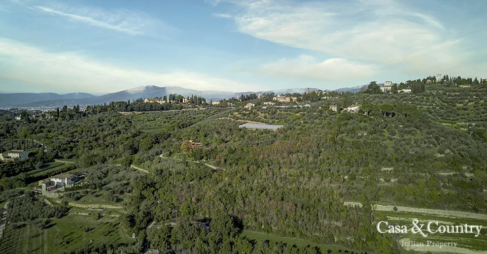 5 bed  For Sale in Impruneta, Florence,  - photo 26