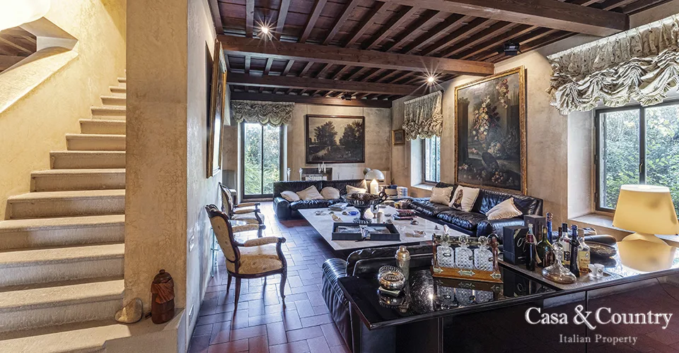 5 bed  For Sale in Impruneta, Florence,  - photo 14