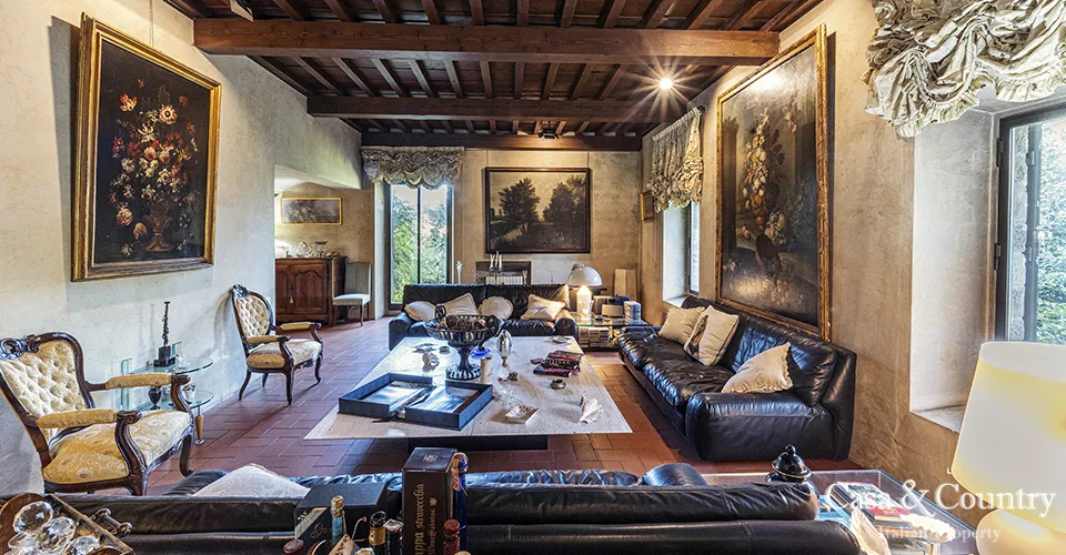 5 bed  For Sale in Impruneta, Florence,  - photo 15