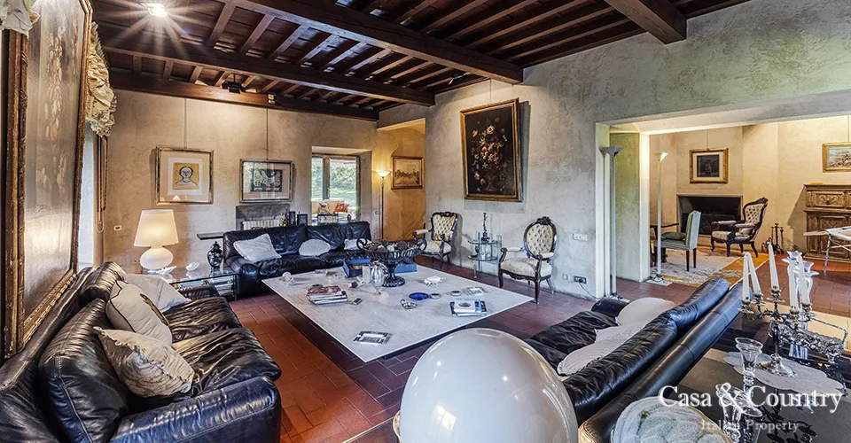 5 bed  For Sale in Impruneta, Florence,  - photo 16