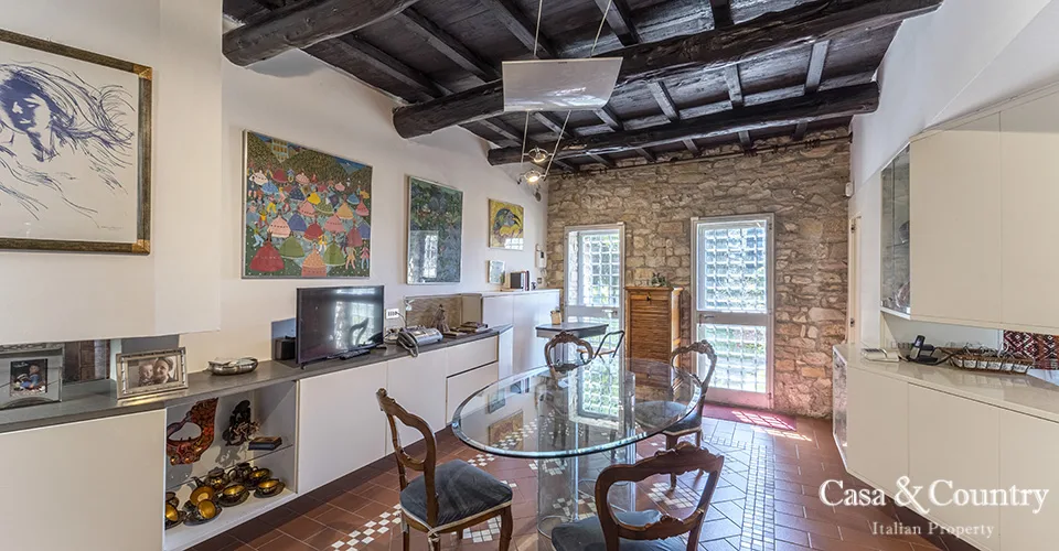 10 bed  For Sale in Florence,  - photo 32