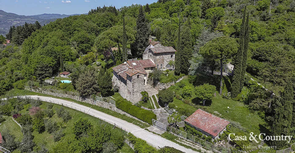 10 bed  For Sale in Florence,  - photo 12
