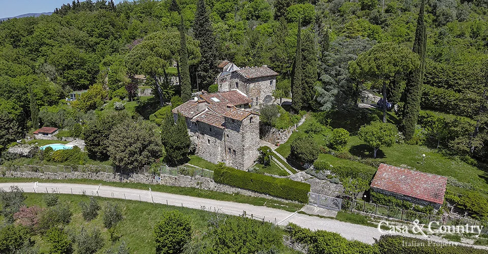 10 bed  For Sale in Florence,  - photo 13
