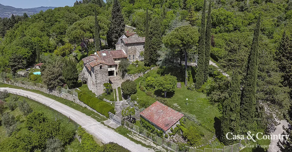 10 bed  For Sale in Florence,  - photo 42