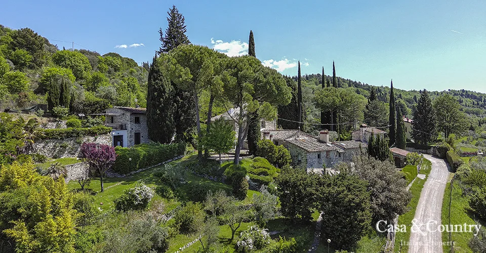 10 bed  For Sale in Florence,  - photo 15