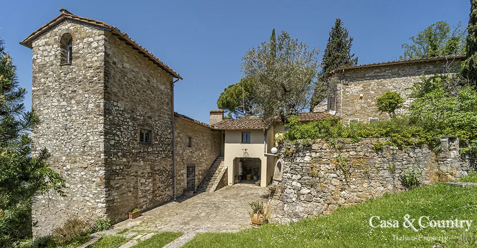 10 bed  For Sale in Florence,  - photo 16