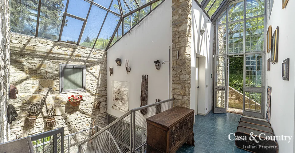 10 bed  For Sale in Florence,  - photo 24