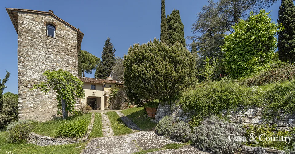 10 bed  For Sale in Florence,  - photo 17