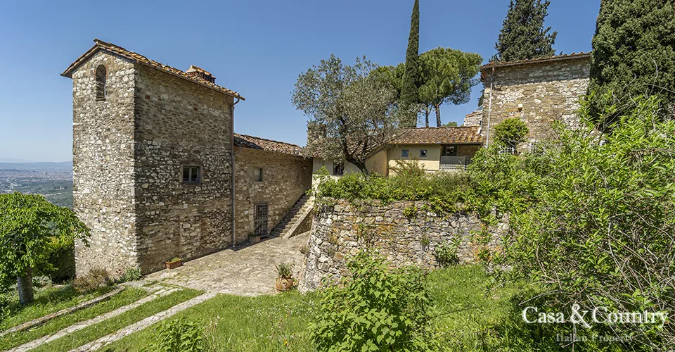10 bed  For Sale in Florence,  - 5