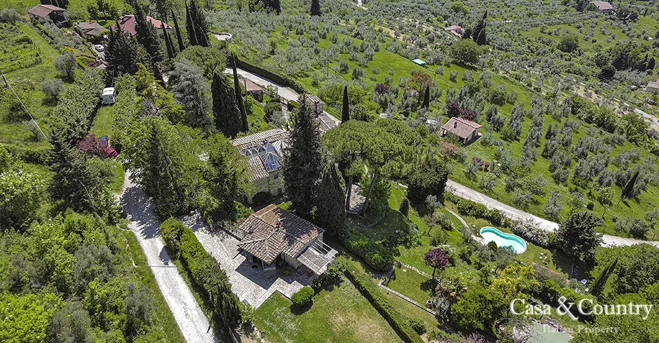 10 bed  For Sale in Florence,  - photo 7