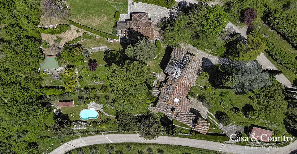 10 bed  For Sale in Florence,  - photo 41
