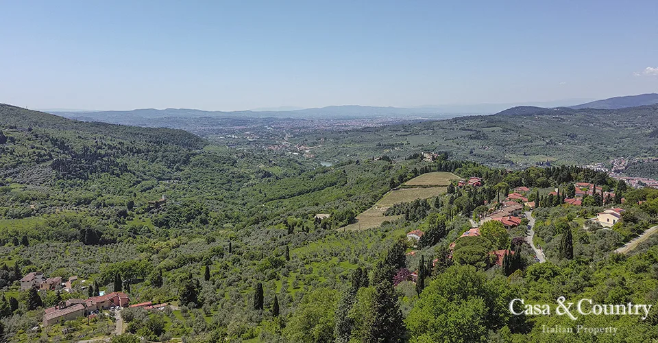 10 bed  For Sale in Florence,  - 3