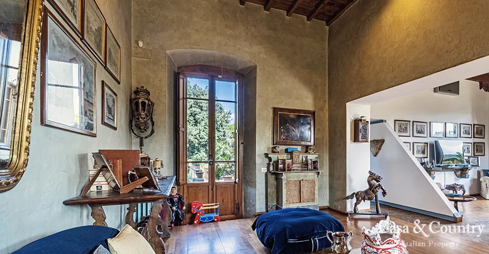 9 bed  For Sale in Florence,  - photo 28