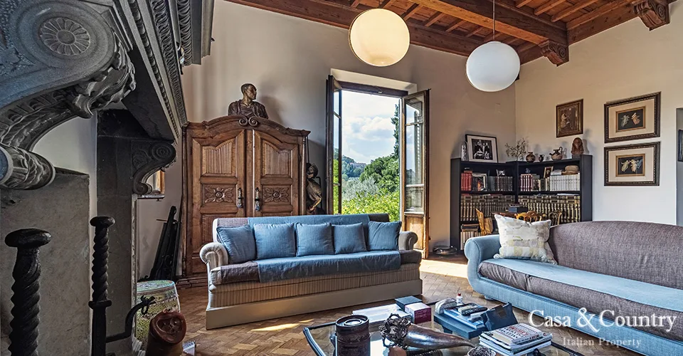 9 bed  For Sale in Florence,  - photo 10