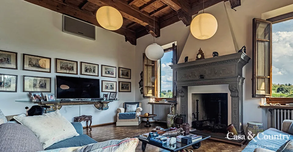 9 bed  For Sale in Florence,  - photo 7