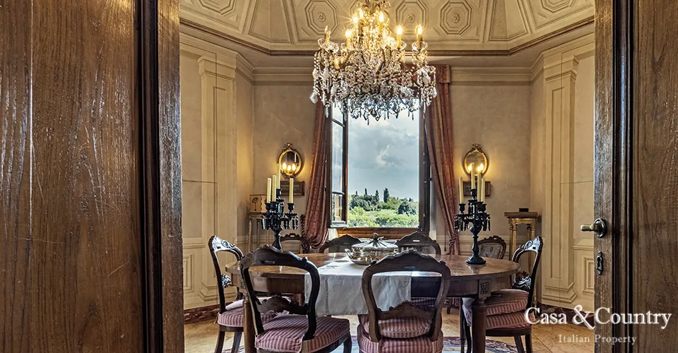9 bed  For Sale in Florence,  - photo 30