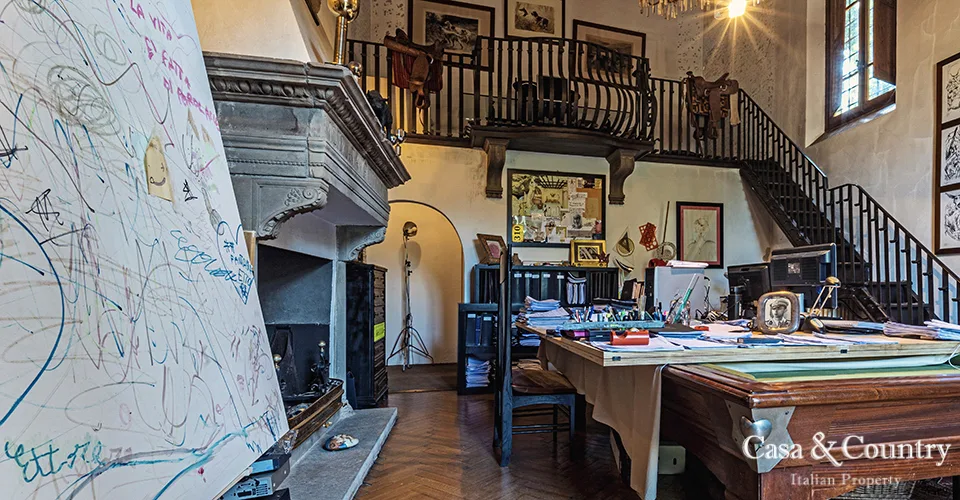 9 bed  For Sale in Florence,  - photo 17