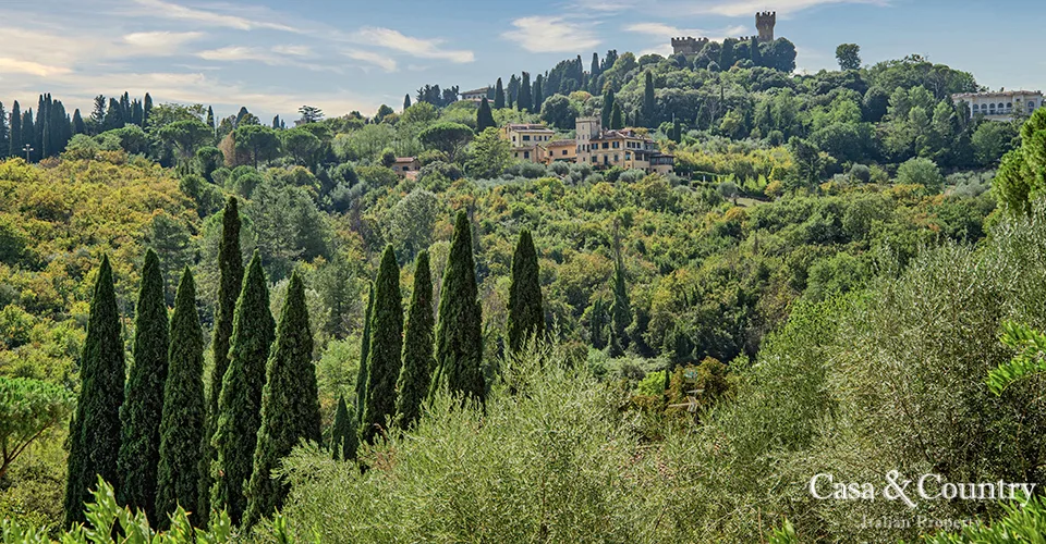 9 bed  For Sale in Florence,  - photo 21