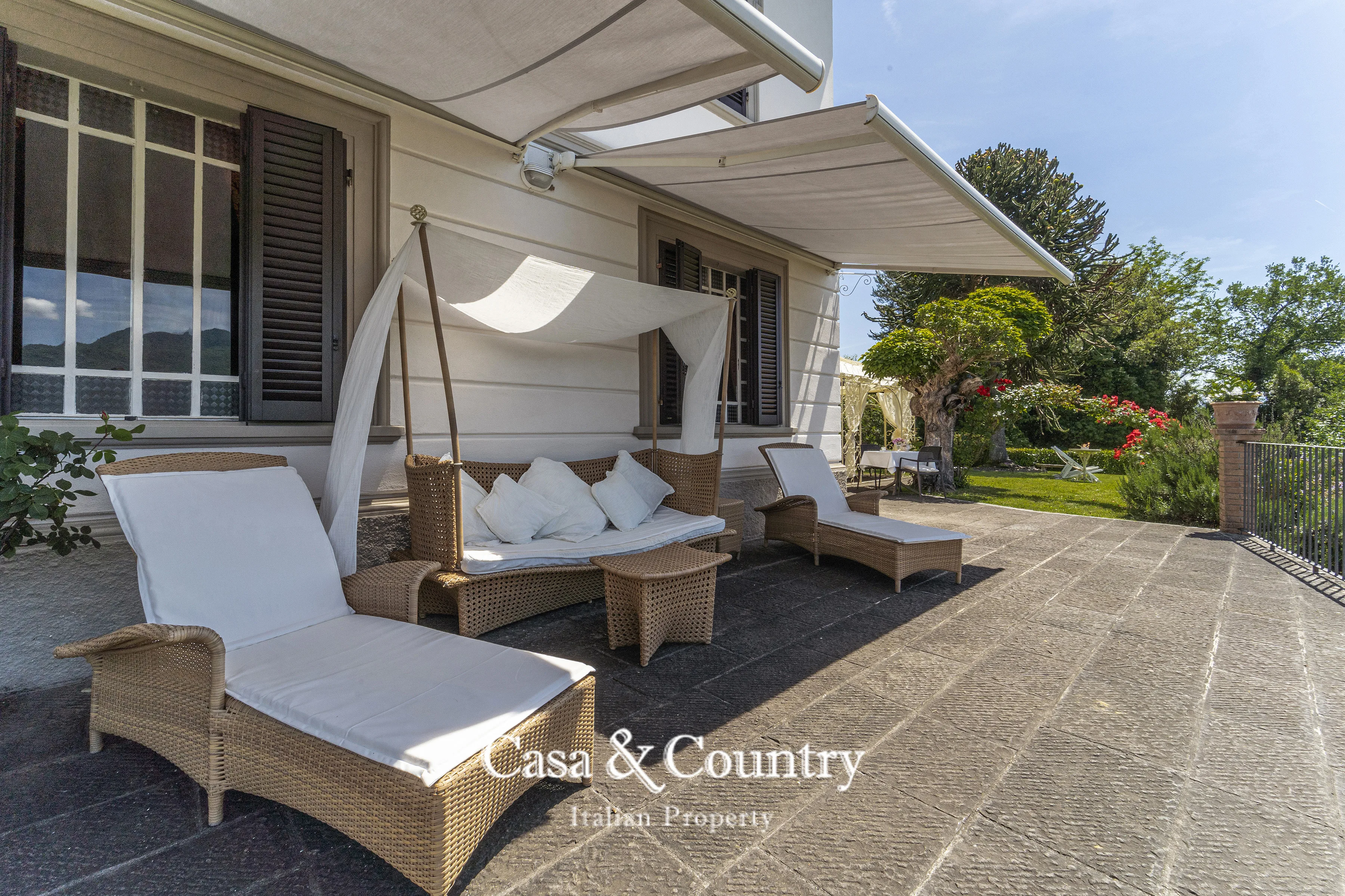 5 bed  For Sale in Lucca,  - photo 17