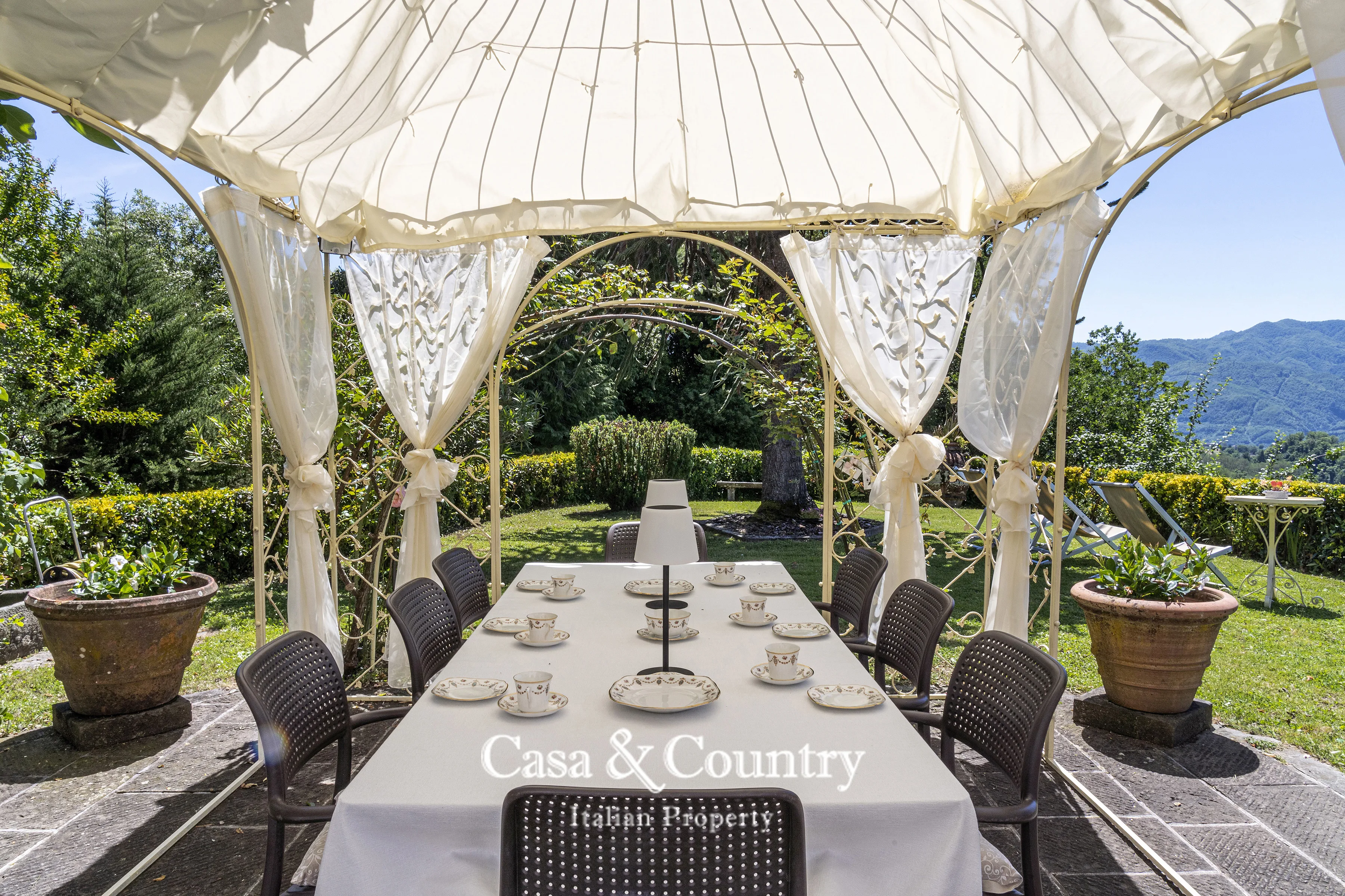 5 bed  For Sale in Lucca,  - photo 19