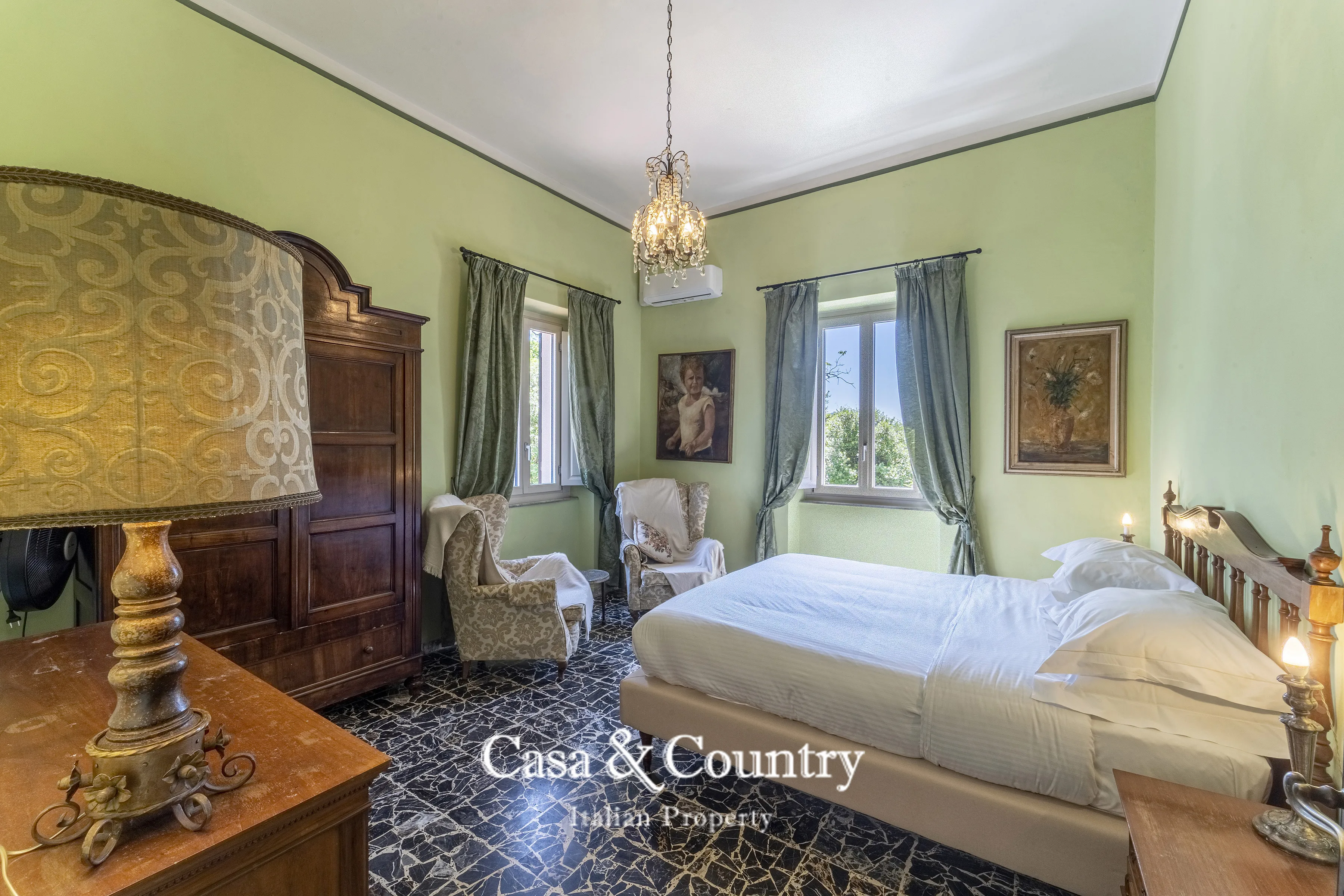 5 bed  For Sale in Lucca,  - photo 26