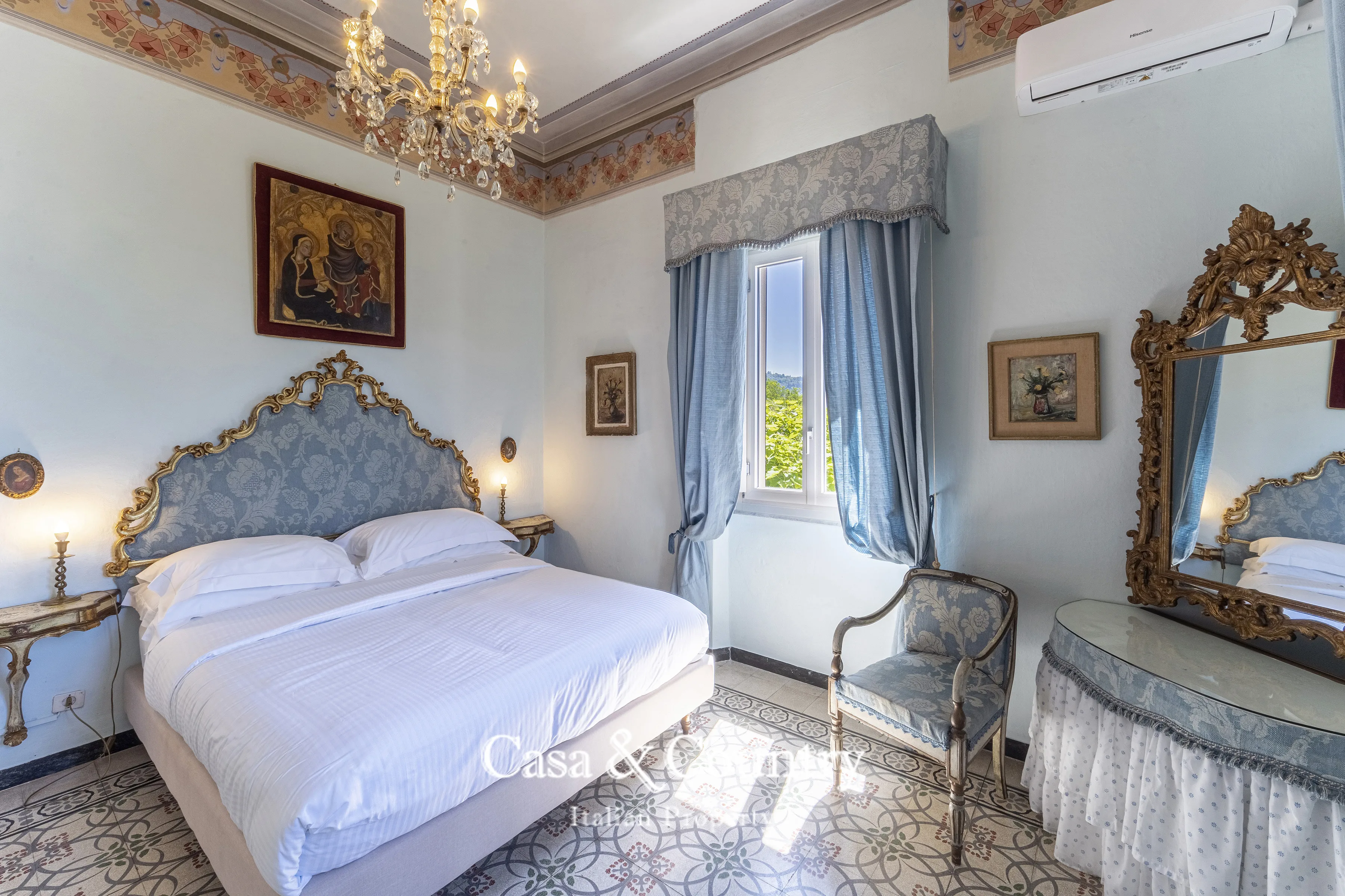 5 bed  For Sale in Lucca,  - photo 27