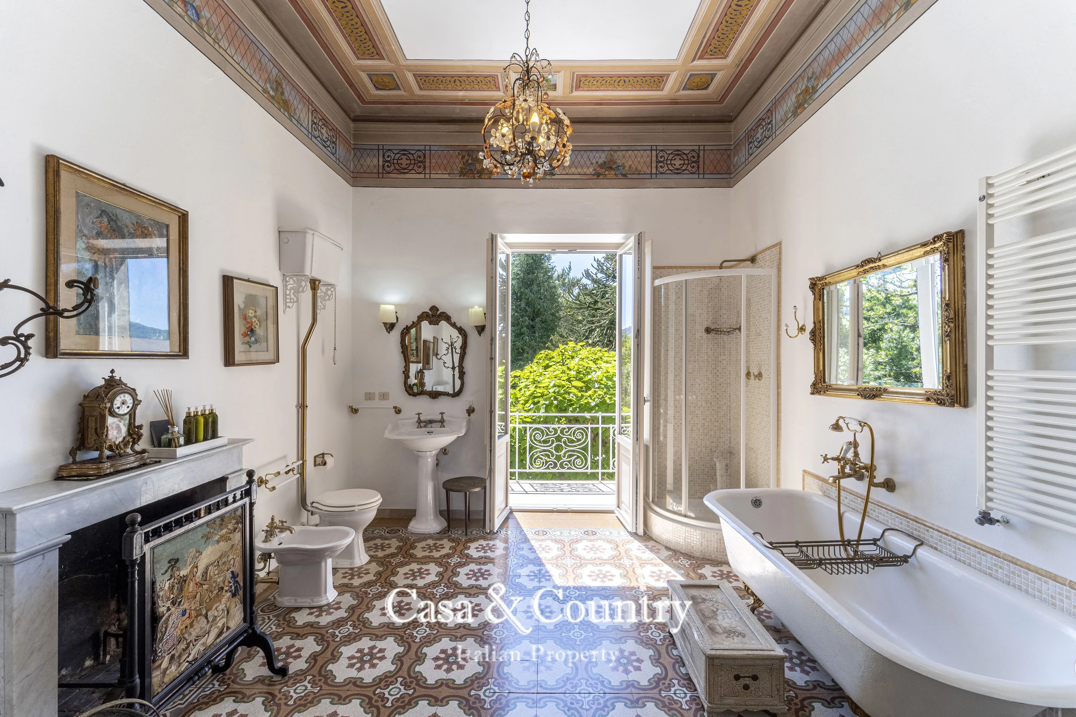 5 bed  For Sale in Lucca,  - photo 31