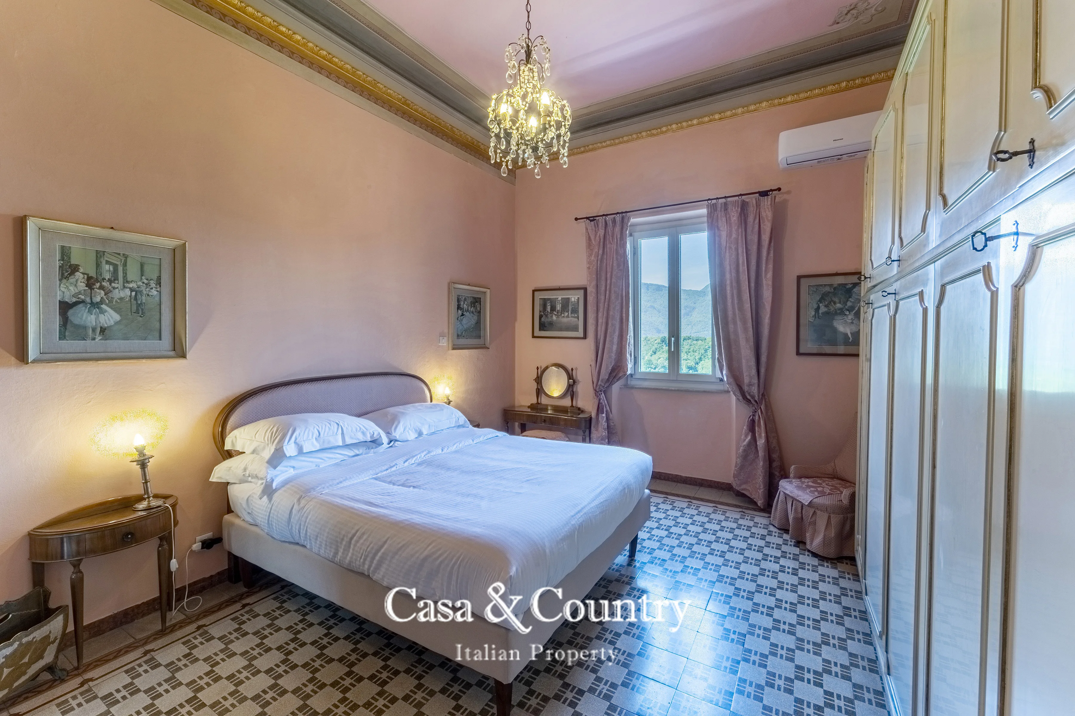 5 bed  For Sale in Lucca,  - photo 32