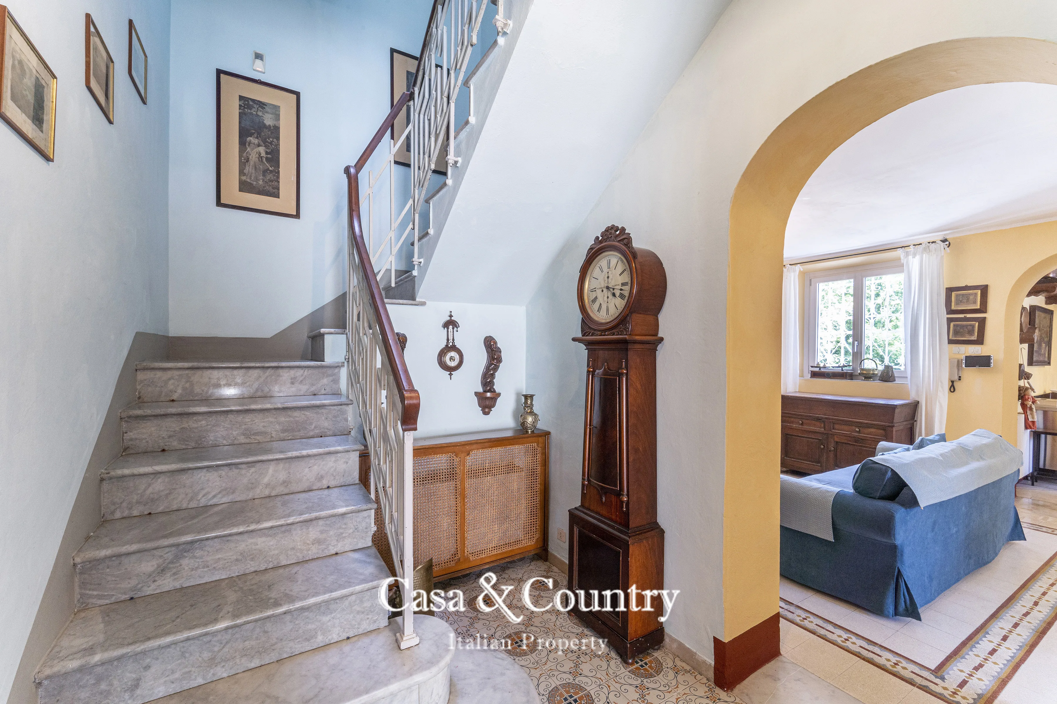 5 bed  For Sale in Lucca,  - photo 33