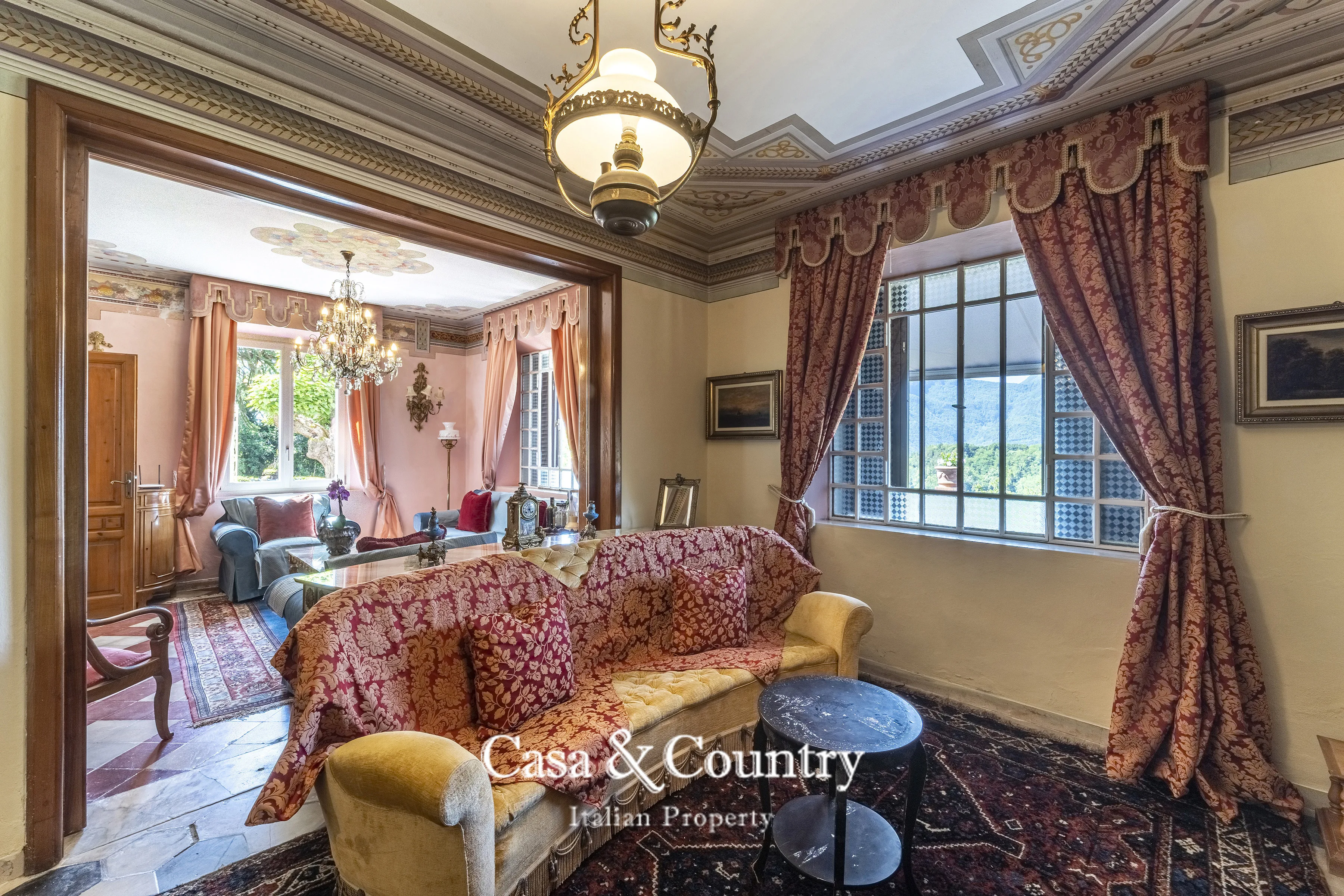 5 bed  For Sale in Lucca,  - photo 34