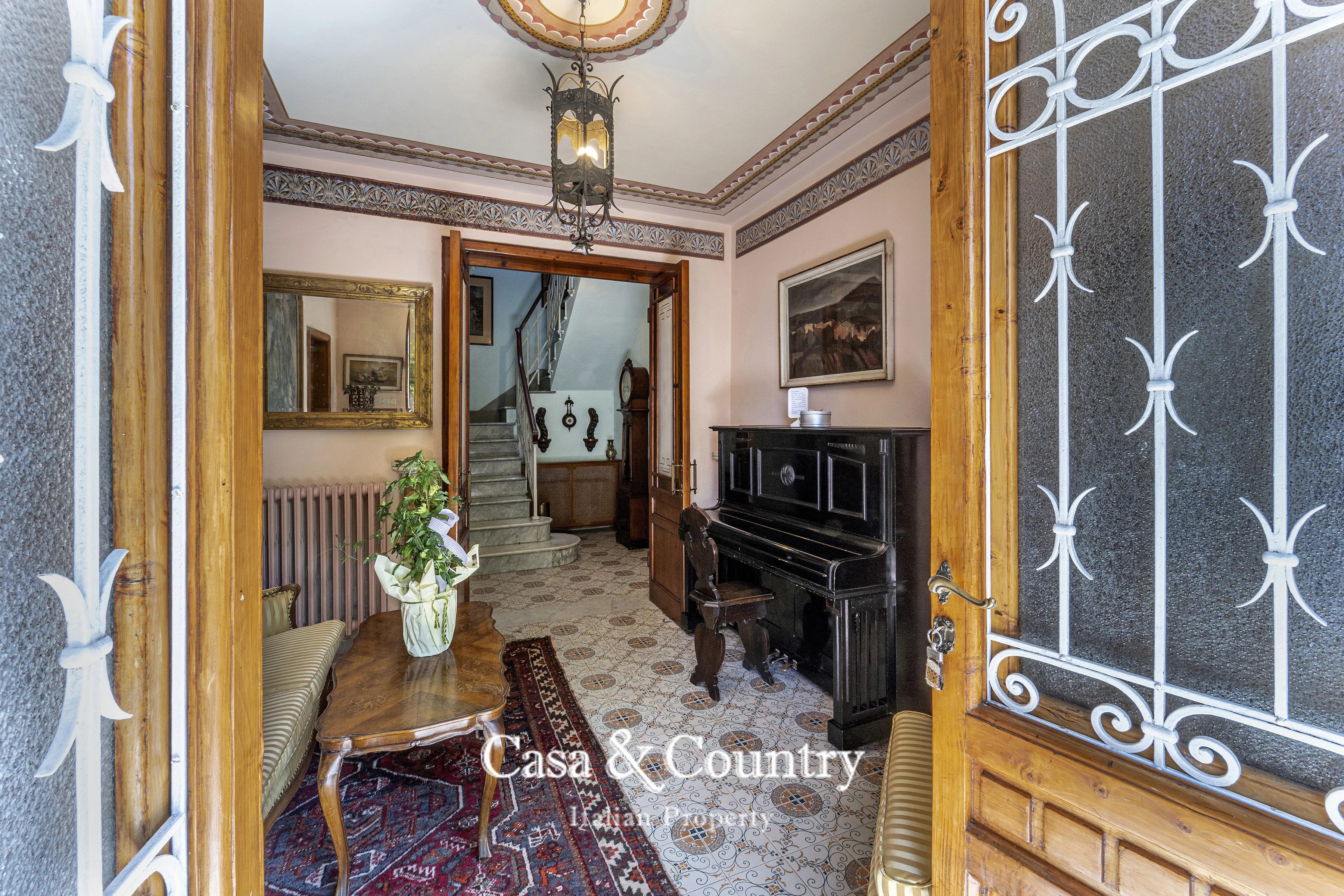 5 bed  For Sale in Lucca,  - photo 36