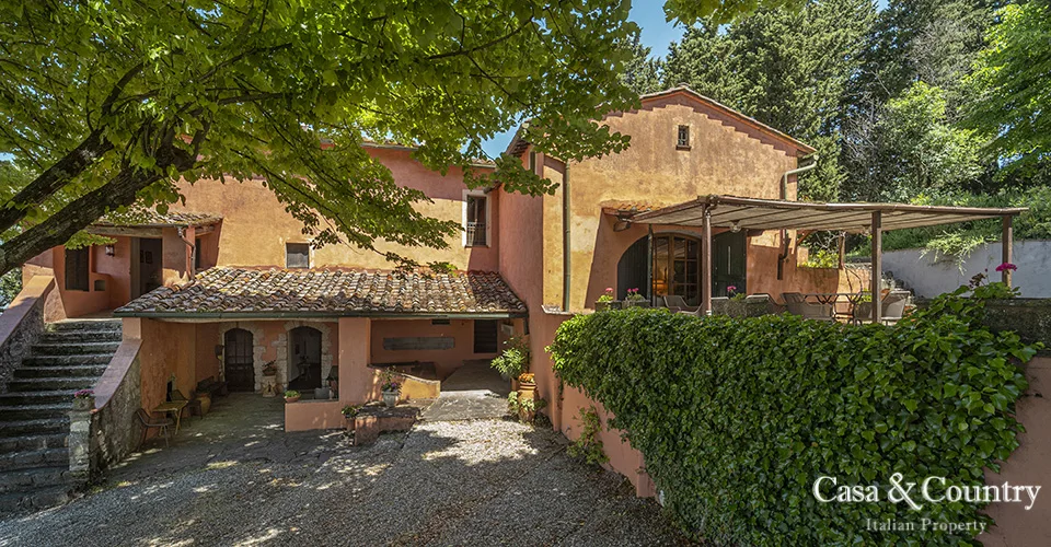 5 bed  For Sale in Florence,  - photo 22