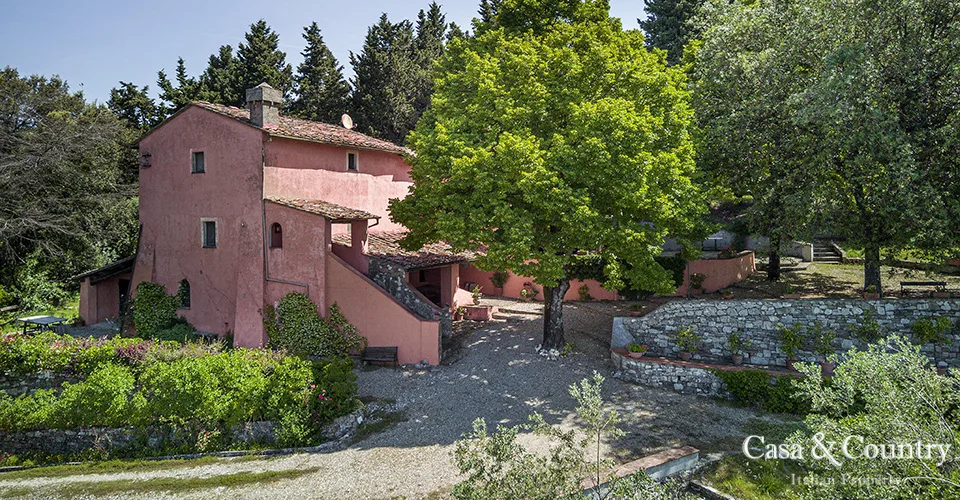 5 bed  For Sale in Florence,  - 5